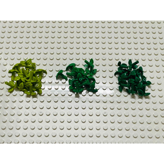- chòi cây - chòi non - phụ kiện lego