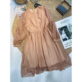 Đầm kiểu đồng giá