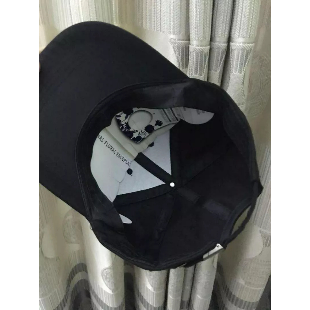 Nón lưỡi trai - Mũ lưỡi trai nam nữ LA xuất khẩu full hộp, full size - Mũ kết