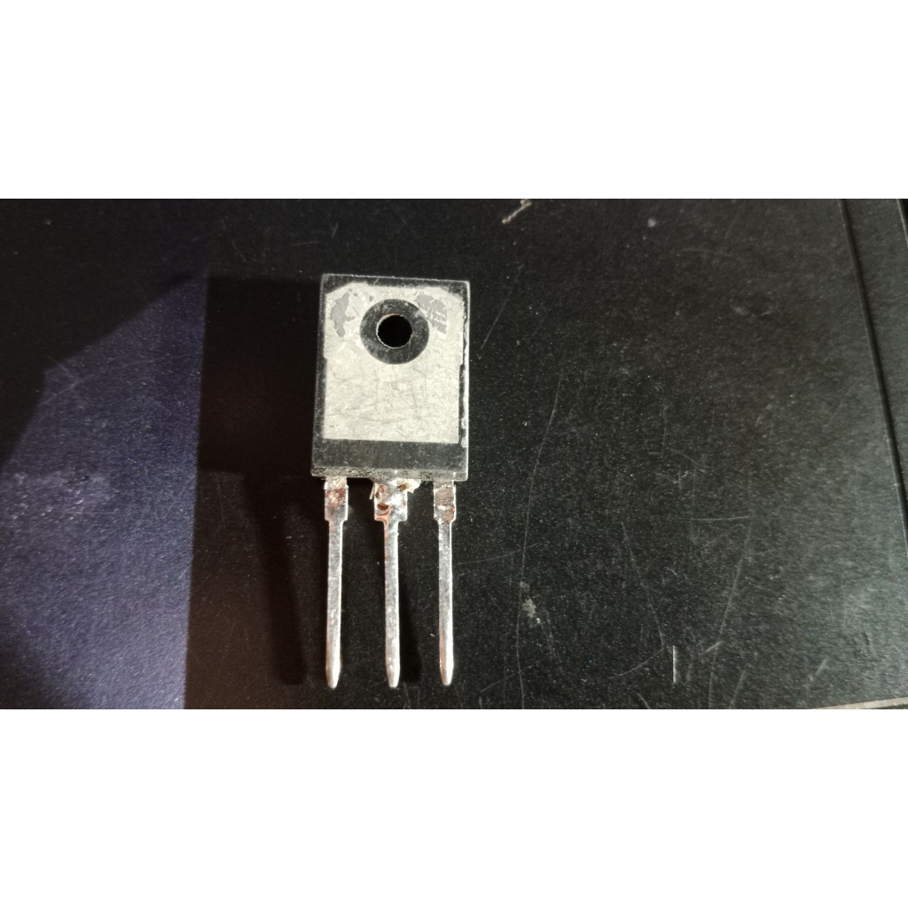 K75EEH5 IGBT 90A  650V tháo máy