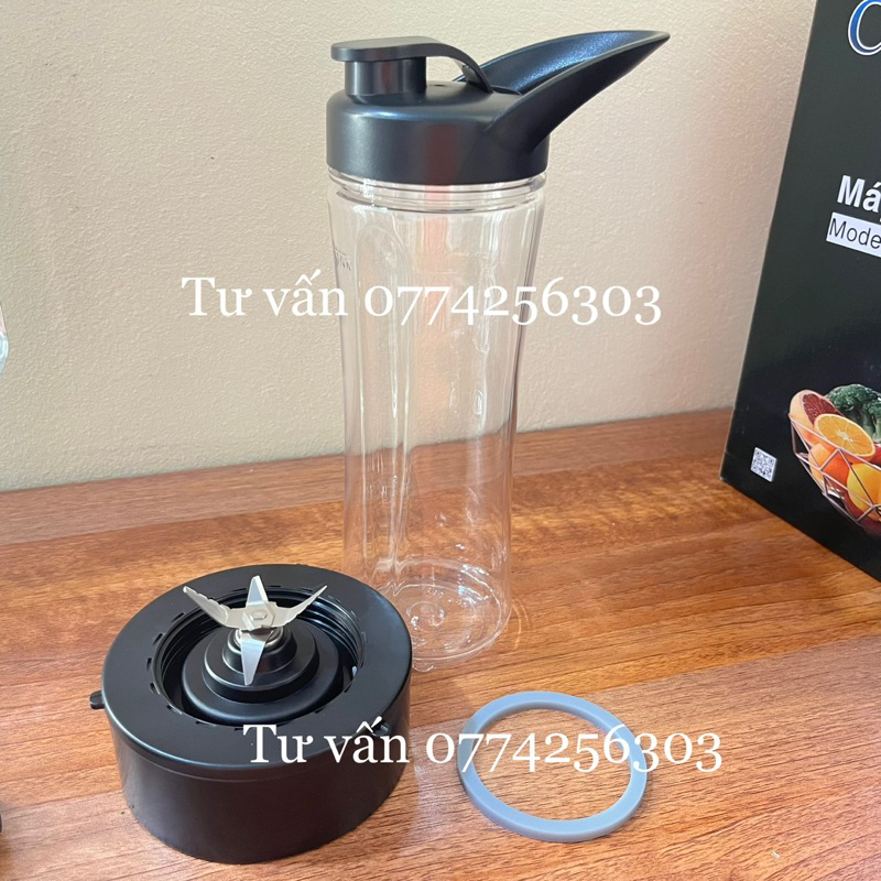 Linh kiện máy xay sinh tố #Elmich BLE-1849 #BLE1849