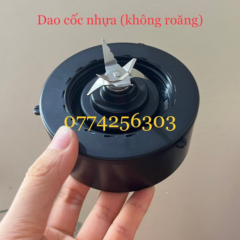 Linh kiện máy xay sinh tố #Elmich BLE-1849 #BLE1849