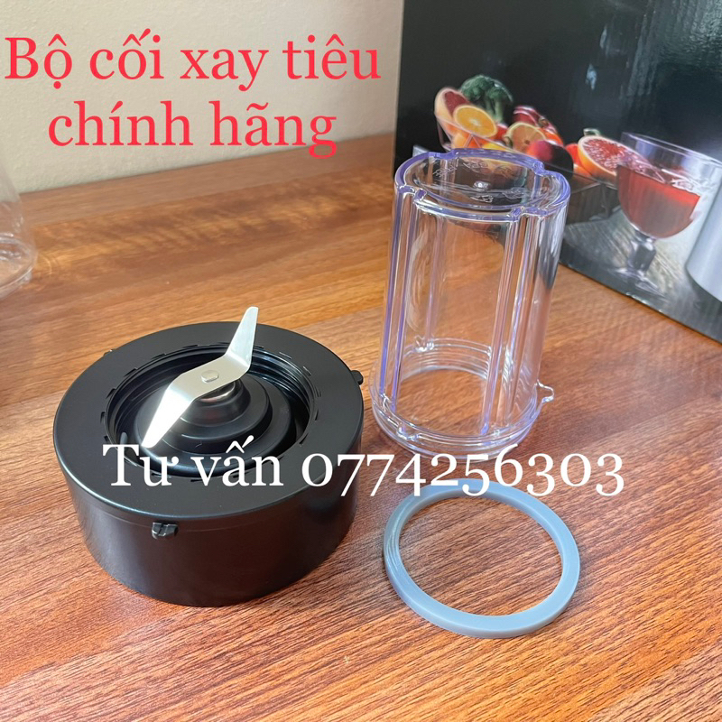 Linh kiện máy xay sinh tố #Elmich BLE-1849 #BLE1849