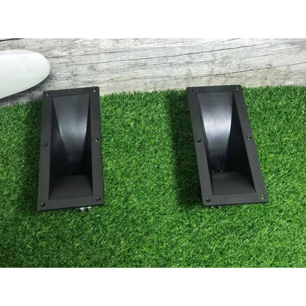 Treble kèn ti tan HQ301 chuyên đánh chim đêm 5W âm thanh chuẩn
