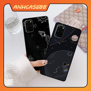 Ốp SamSung S20 - S20 Plus ( S20+) - S20 Ultra - S20 FE In Hình Vũ Trụ - Trend- CASE88.(8)