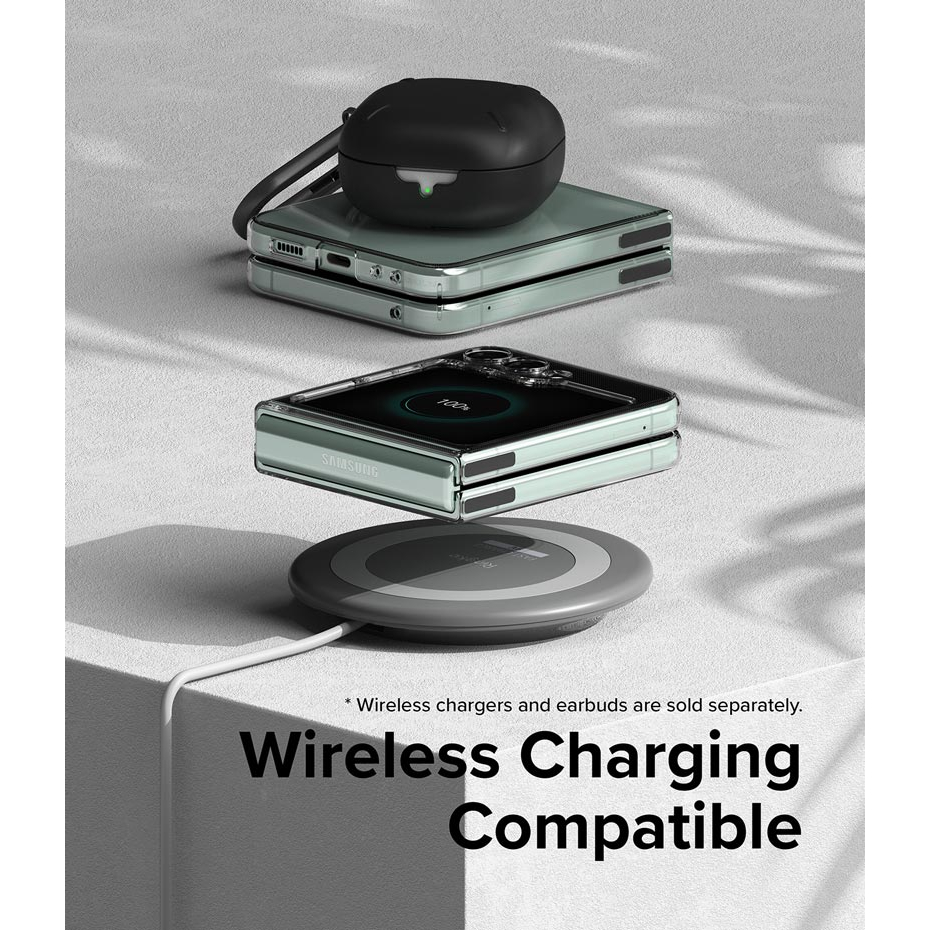 Ốp lưng Galaxy Z Flip 5 RINGKE Slim