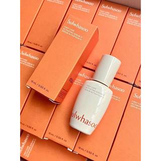 Tinh chất sulwhasoo first care activating serum 15ml