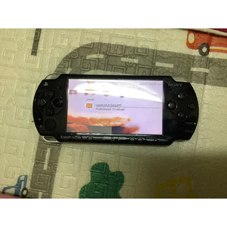Máy Sony PSP 2000