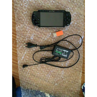 Máy Sony PSP 2000