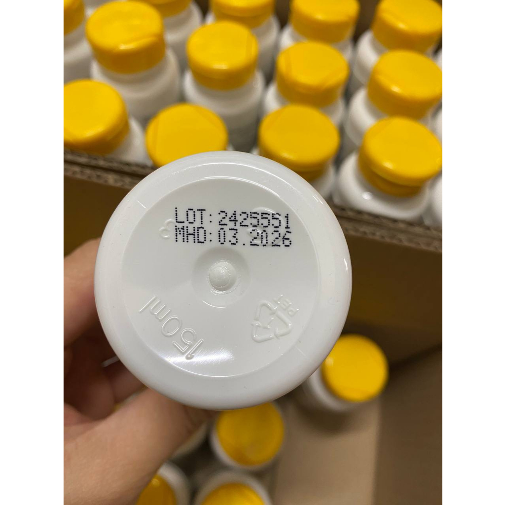 Viên uống trắng da L Glutathione 500mg Warnke Đức 100 viên, mờ sạm nám, chống lão hóa da