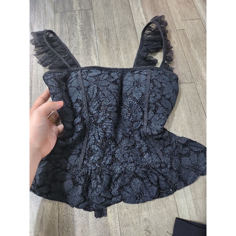 Thanh lý sét, đầm S