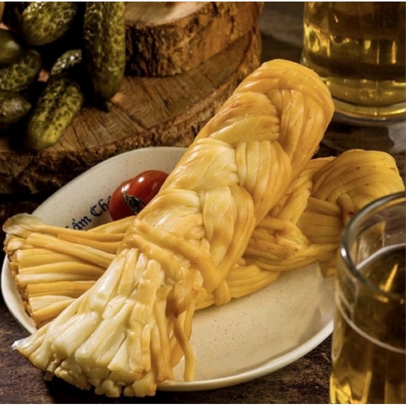 Đầu mối cung cấp PHOMAI DÂY HUN KHÓI 100G NGA