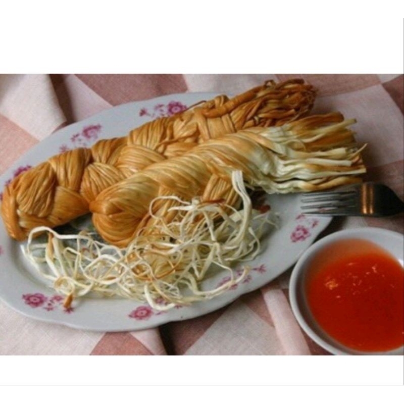 Đầu mối cung cấp PHOMAI DÂY HUN KHÓI 100G NGA