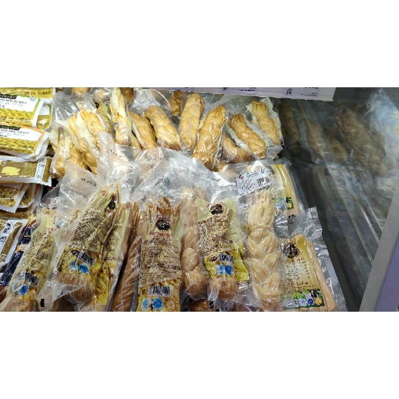 Đầu mối cung cấp PHOMAI DÂY HUN KHÓI 100G NGA