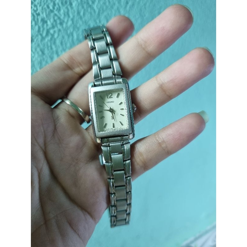 đồng hồ nữ sei ko lk nhật