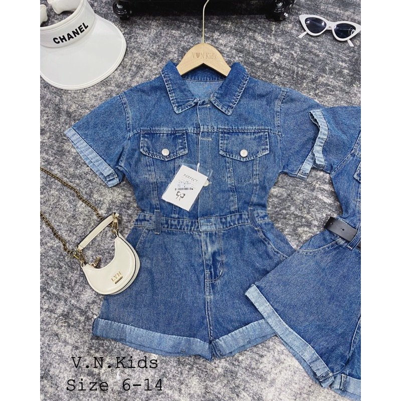 Jum bò sang chảnh cho Bé size đại 19kg-44kg