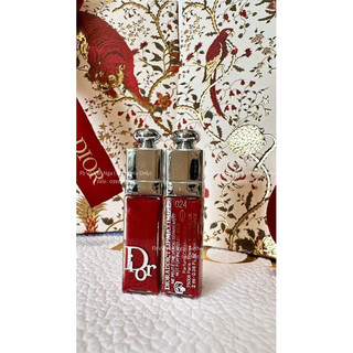 Son dưỡng Dior Lip Maximizer