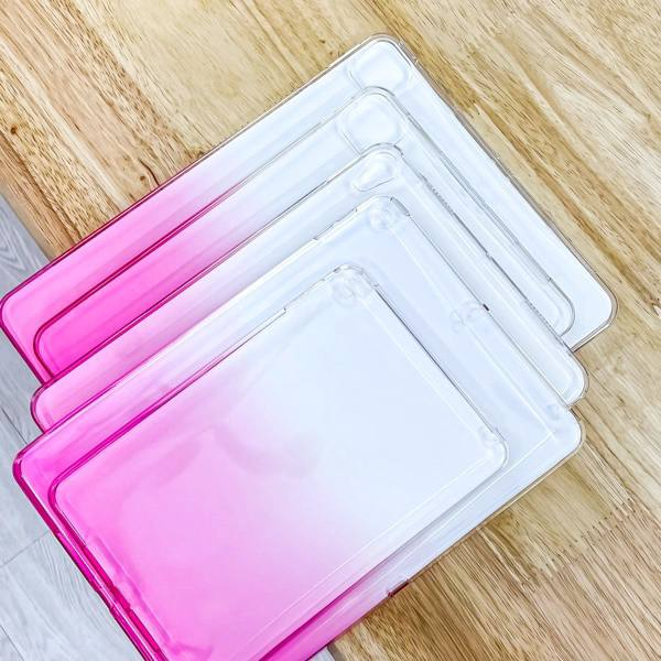 Ốp lưng ipad mini 5 ipad pro ipad air 4 air 5 ốp dẻo mỏng ombre cho ipad Nguyễn Gia group Cao Đạt Q5