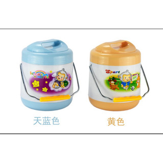 Cặp lồng giữ nhiệt lõi inox, camen đựng canh giữ nhiệt