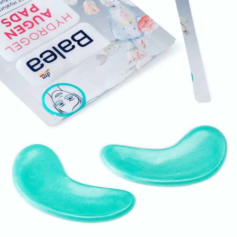 Mặt nạ mắt Balea