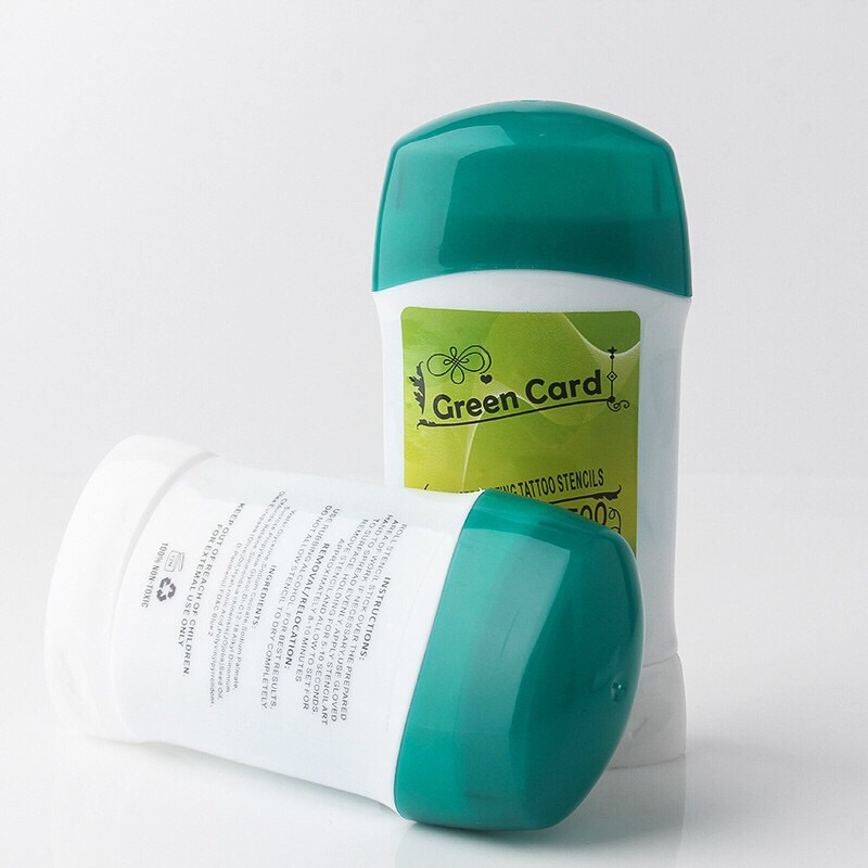 Sáp Scan ,Sáp Scan trên da giả