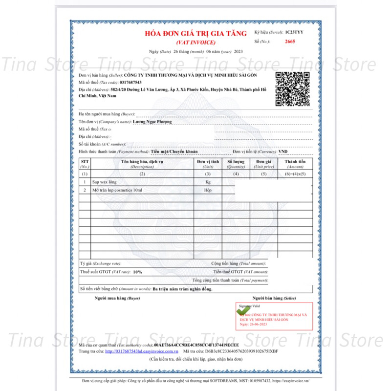 Sáp màu wax lông  sáp wax nóng hạt đậu dòng premier hard wax beans nhập khẩu cao cấp 100gr - tinastore29