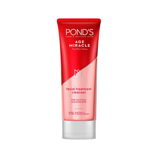 Sữa Rửa Mặt POND’S Thái Lan 100G