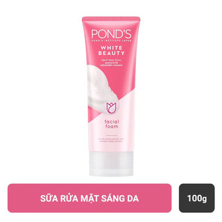 Sữa Rửa Mặt POND’S Thái Lan 100G