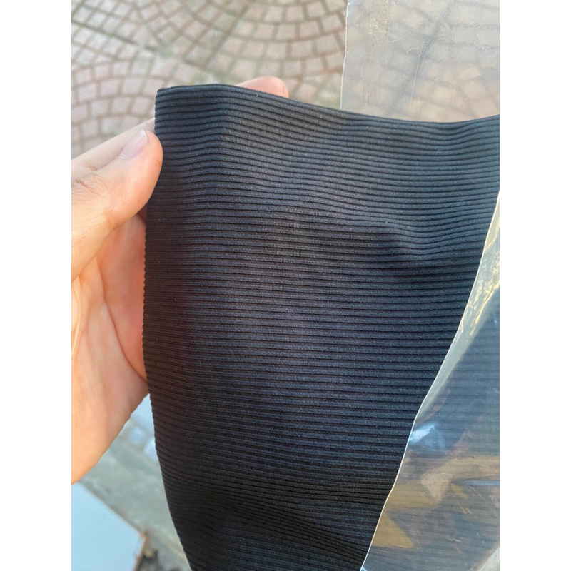 💥sỉ💥váy cho con ti- váy bầu -Đen cổ U chân xoè