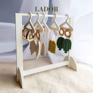 Móc treo trang sức phụ kiện Lador Accessories