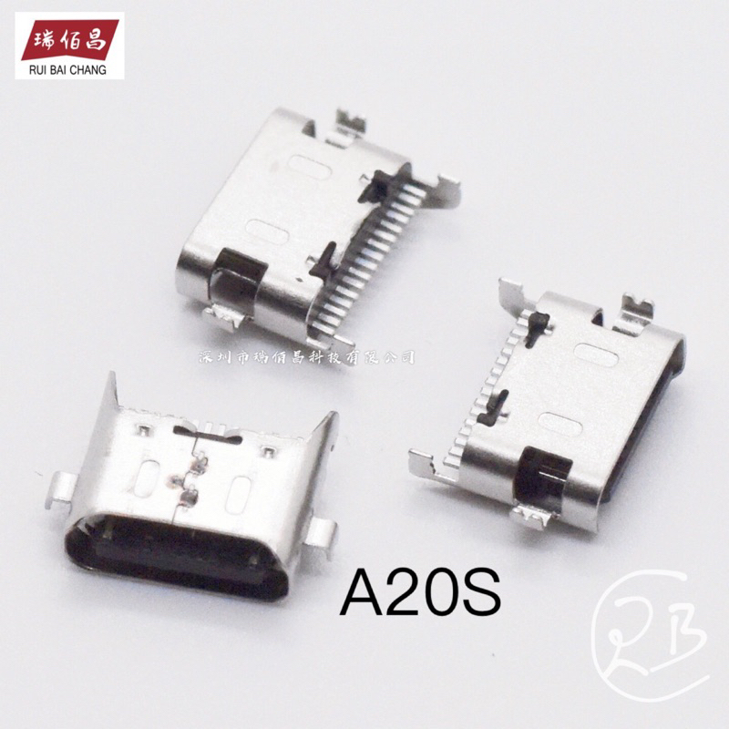 chân sạc a20s A04 joy4 chung a20s zin