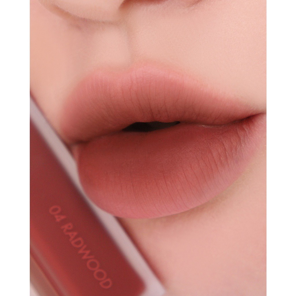 Son Romand Blur Fudge Tint 04 Radwoon