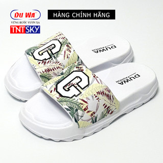 Dép đúc liền khối siêu nhẹ nam nữ DUWA - Hàng chính hãng - SH2263