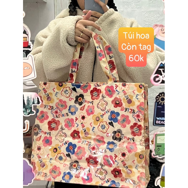 Túi 2Hand Cute