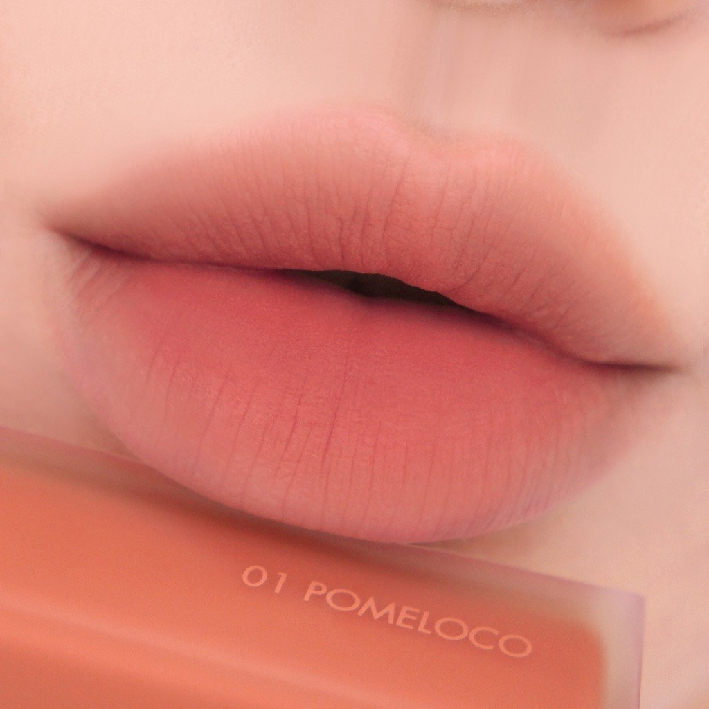 Son Romand Blur Fudge Tint 04 Radwoon