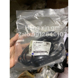 Gioăng nắp giàn cò lacetti se, lacetti cdx, cruze ltz, orlando gm: 55354237