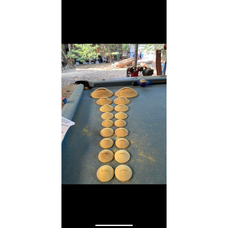 Miệng sáo lẻ giá rẻ d10-19