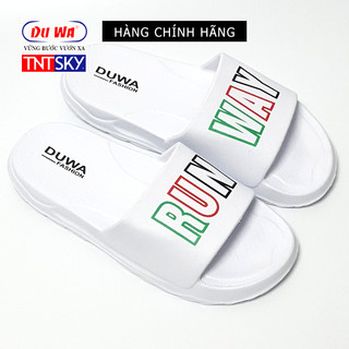 Dép trẻ em đúc liền khối siêu nhẹ DUWA - Hàng chính hãng - 2261TE