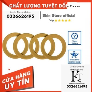 Xéc măng máy nén khí không dầu máy nén khí sạch