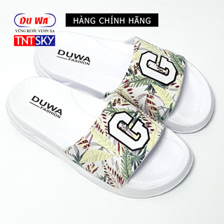 Dép trẻ em đúc liền khối siêu nhẹ DUWA - Hàng chính hãng - SH2263TE