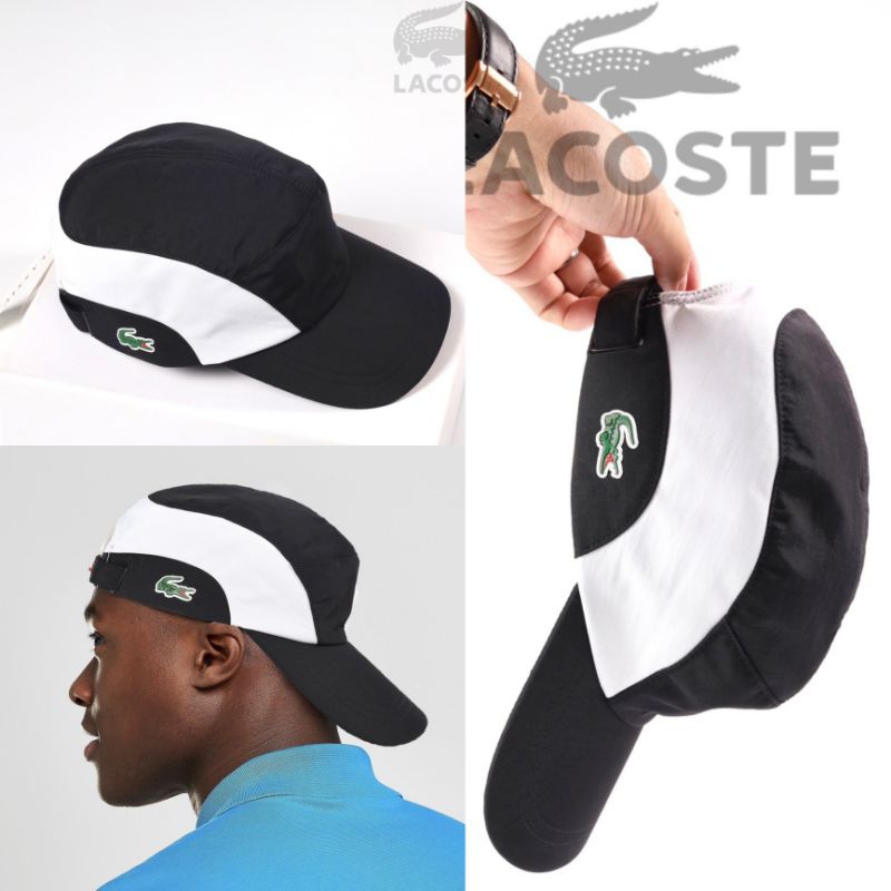 Nón lưỡi trai LACT Featherlight chất dù cao cấp,đầy đủ tem tag,logo ép nhiệt,free size