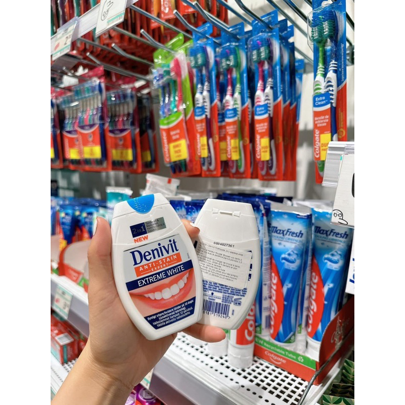 𝗞𝗲𝗺 𝗗𝗮́𝗻𝗵 #𝗥𝗮̆𝗻𝗴 #𝗗𝗲𝗻𝗶𝘃𝗶𝘁 𝗱𝗮̣𝗻𝗴 𝘁𝘂𝘆́𝗽 𝗔𝗻𝘁𝗶-𝗦𝘁𝗮𝗶𝗻 𝗘𝘅𝗽𝗲𝗿𝘁 𝟳𝟱𝗺𝗹