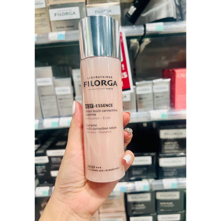 Nước hoa hồng filorga 150ml bill pháp