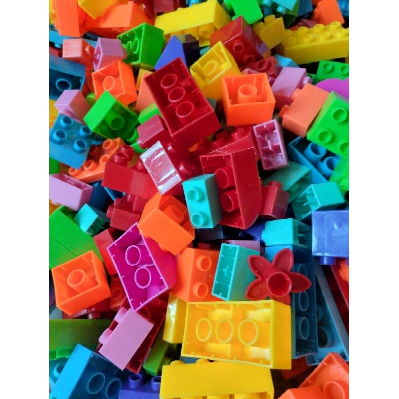 Lego Cân VN cho bé chơi cả ngày không biết chán 🥰🥰🥰