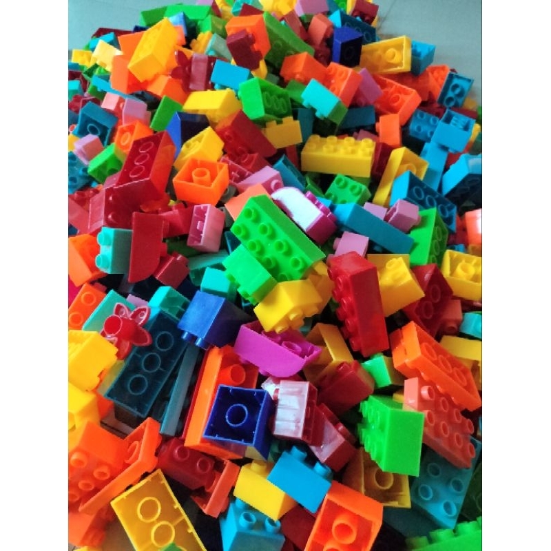 Lego Cân VN cho bé chơi cả ngày không biết chán 🥰🥰🥰