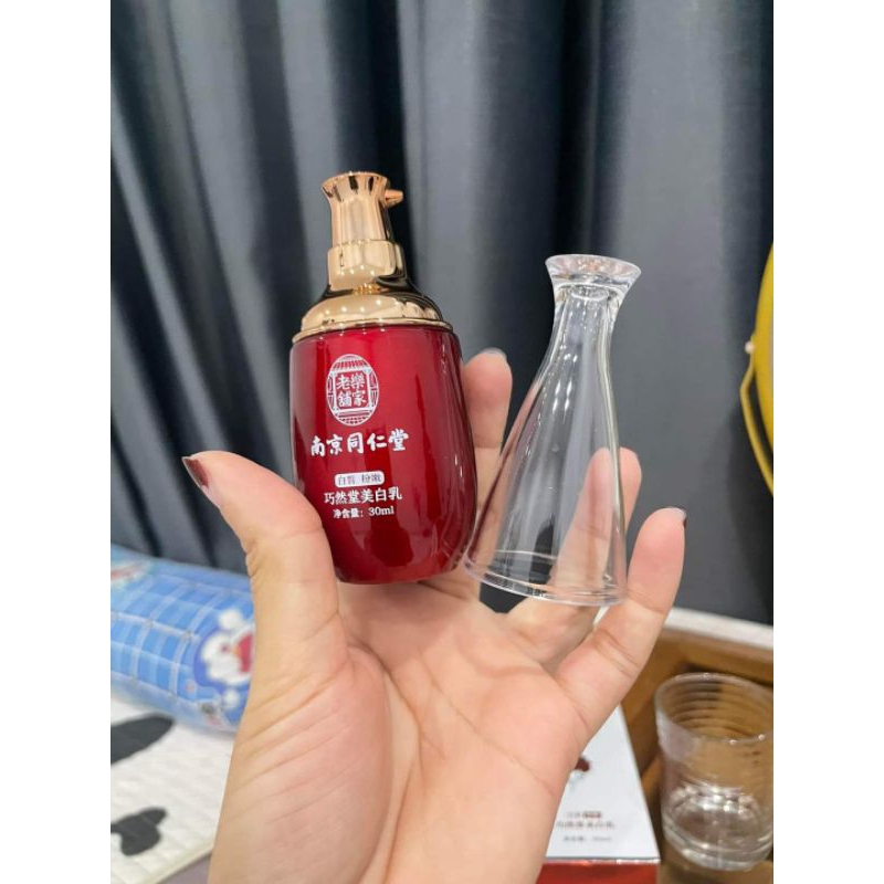 Kem Mờ Thâm Làm Hồng Vùng Bikini Đa Năng Đồng Nhân Đường - Bất Chấp Các Vùng Thâm Trên Cơ Thể