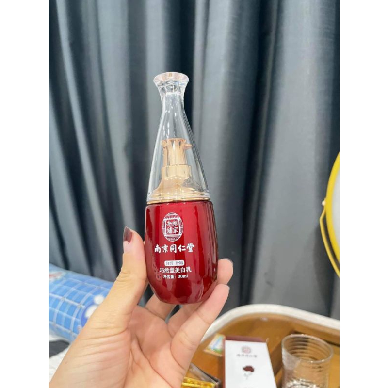 Kem Mờ Thâm Làm Hồng Vùng Bikini Đa Năng Đồng Nhân Đường - Bất Chấp Các Vùng Thâm Trên Cơ Thể