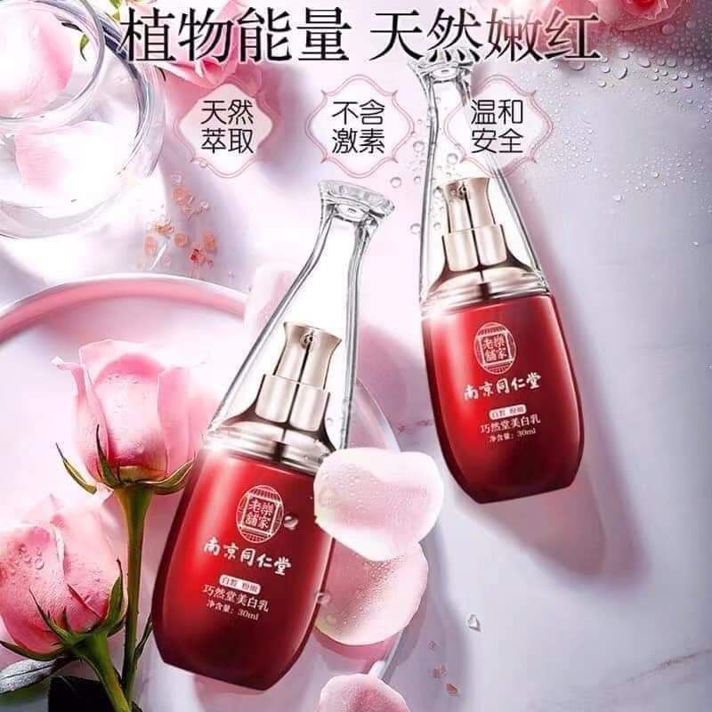 Kem Mờ Thâm Làm Hồng Vùng Bikini Đa Năng Đồng Nhân Đường - Bất Chấp Các Vùng Thâm Trên Cơ Thể