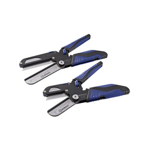 Bộ 2 dao cắt nẹp nhựa đa năng Kobalt 2-Blade Utility Knife Model #87168