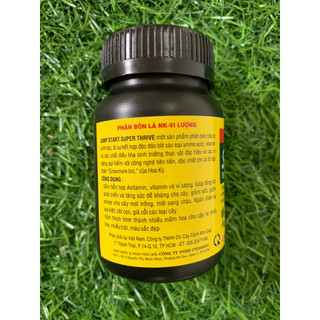 Superthrive 100ml Kích thích tăng trưởng.